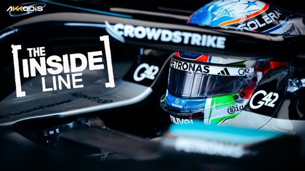 The Inside Line - S05:E39 - 9 September 2025 
