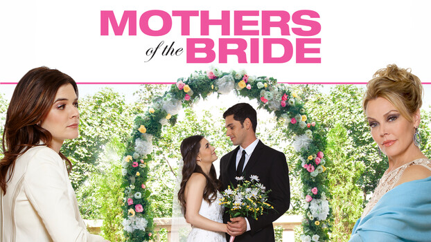 Mothers Of The Bride 