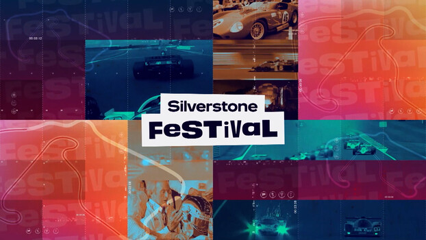 Silverstone Festival 2025 - S01:E01 - Episode 1 