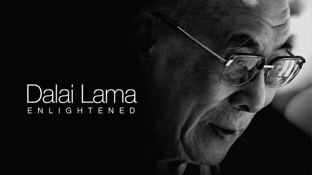 Dalai Lama - S01:E01 - Enlightened 