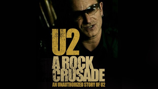 Legends of Rock - S01:E04 - U2 A Rock Crusade 
