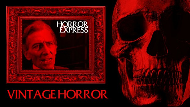 Horror Express 