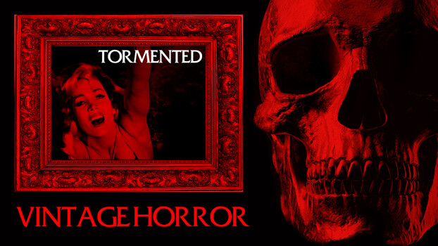 Tormented 