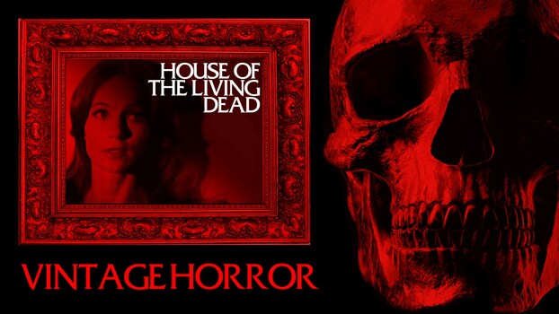 House of the Living Dead 