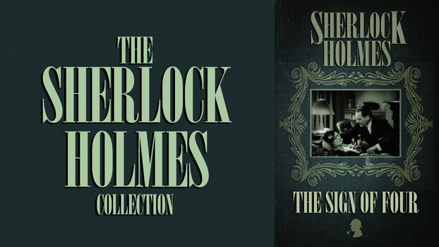 Sherlock Holmes: The Sign of Four 
