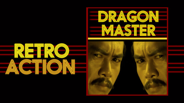Dragon Master  