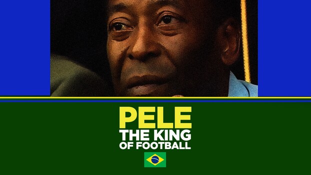 Pele - S01:E01 - The King of Football 
