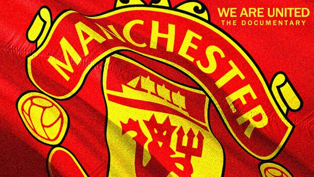 Manchester United - S01:E01 - We Are United 
