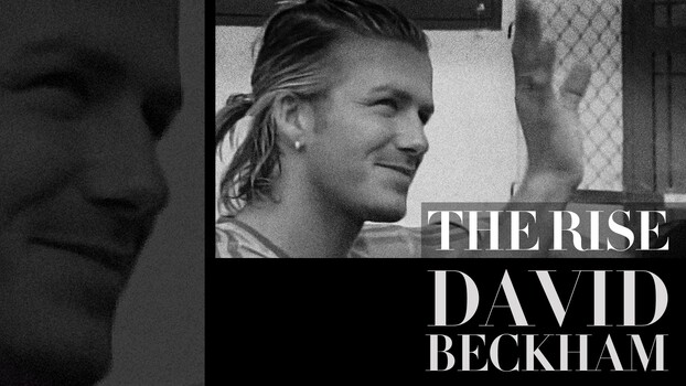 David Beckham - S01:E02 - The Rise 