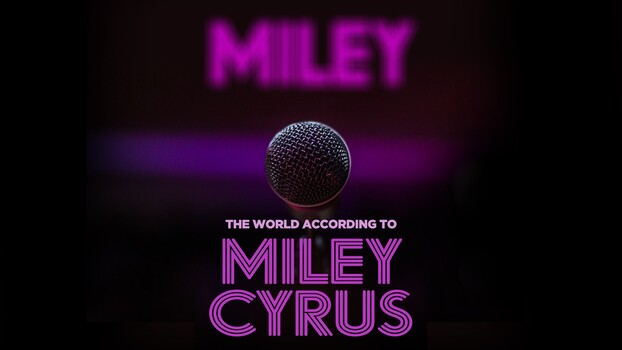 Miley Cyrus - S01:E01 - The World According To 