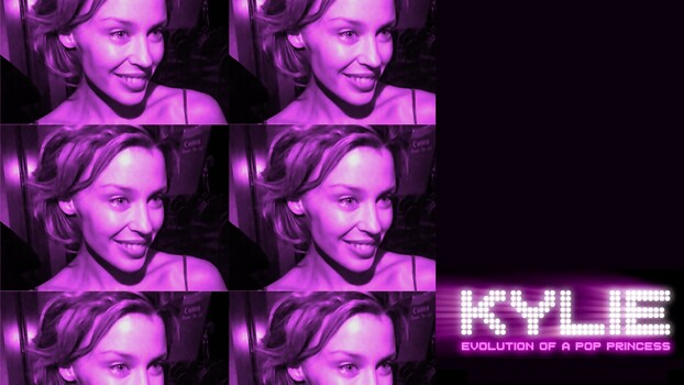 Kylie Minogue - S01:E01 - Evolution of a Pop Princess 