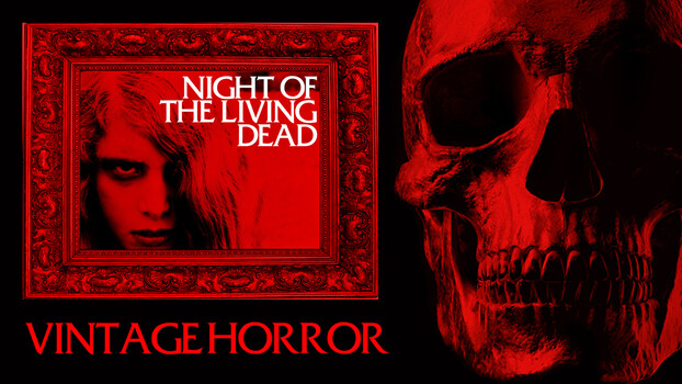 Night Of The Living Dead 
