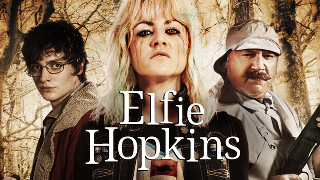 Elfie Hopkins 