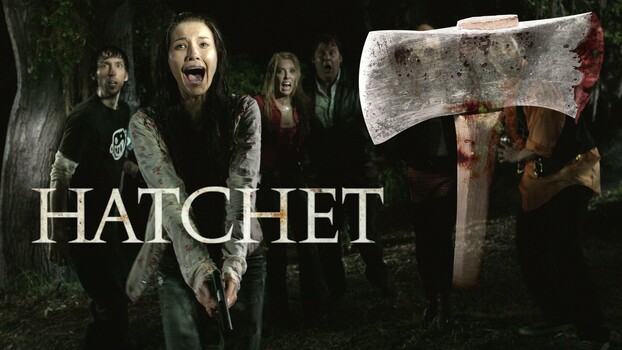 Hatchet 