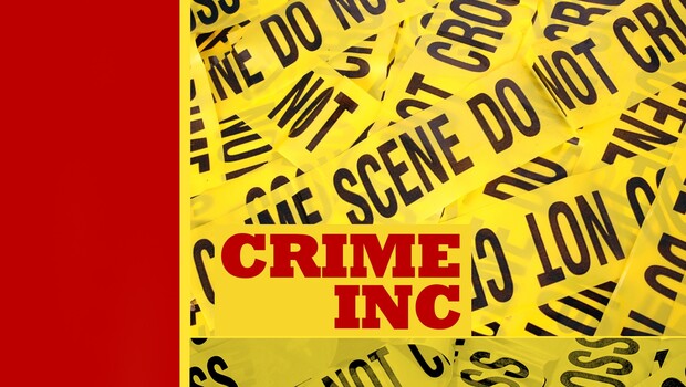Crime Inc. - S01:E12 
