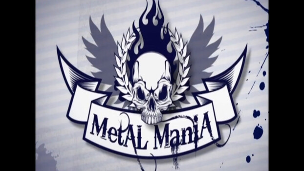 Legends of Rock - S01:E01 - Metal Mania  