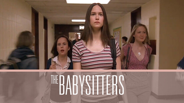 The Babysitters 