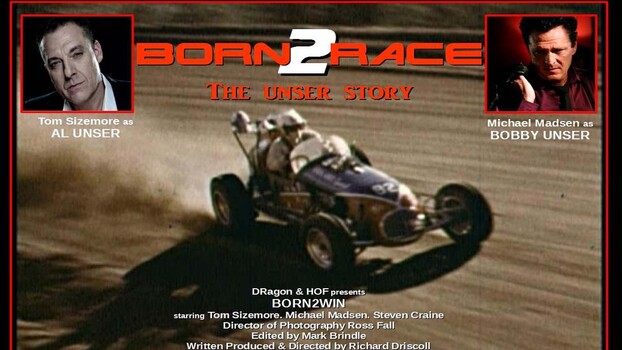 Born2Race 