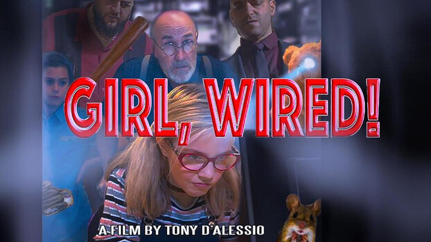 Girl Wired 