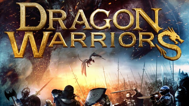 Dragon Warriors 