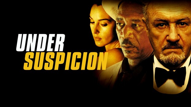 Under Suspicion 