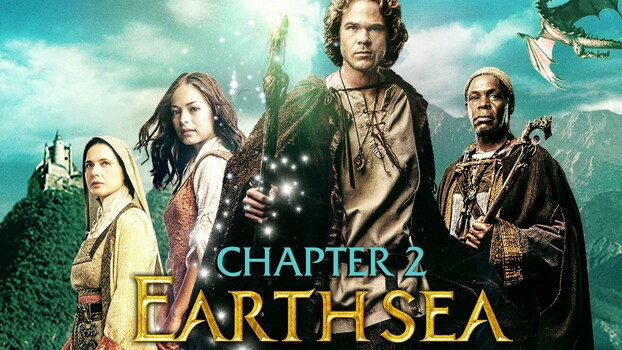 Earthsea - S01:E02 - Chapter 2 