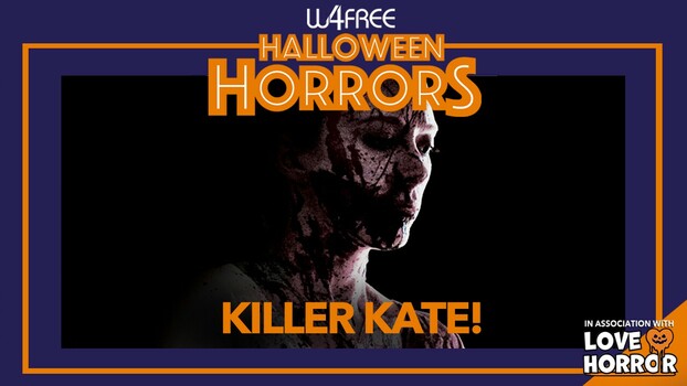 Killer Kate! 