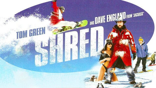 Shred 