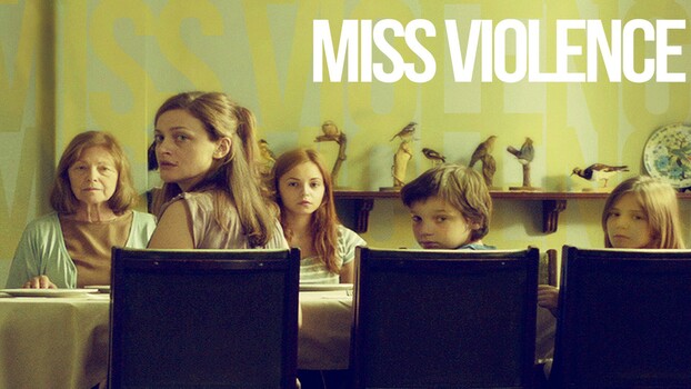 Miss Violence  