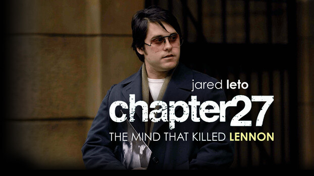 Chapter 27 - Die Ermordung des John Lennon 