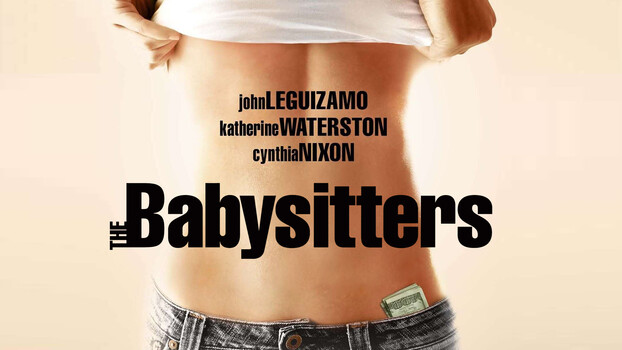 The Babysitters 