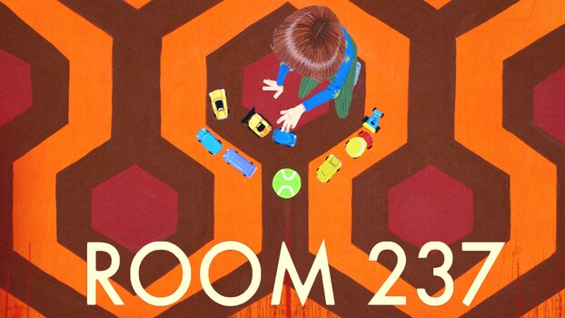 Room 237 