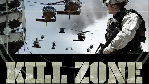 Kill Zone 