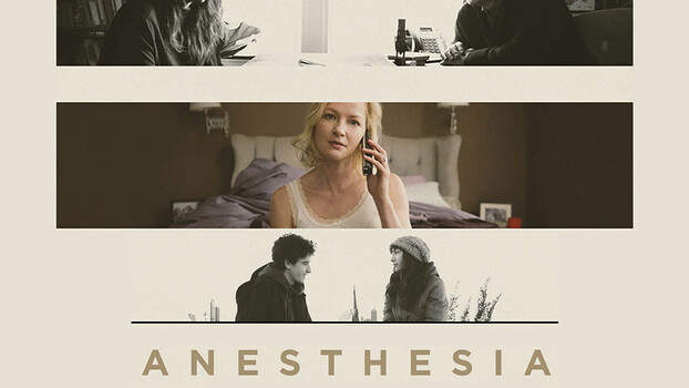 Anesthesia 