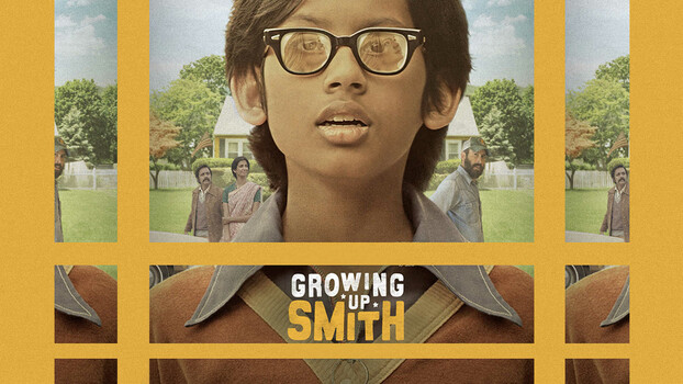 Growing Up Smith  