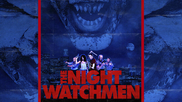 The Night Watchmen 