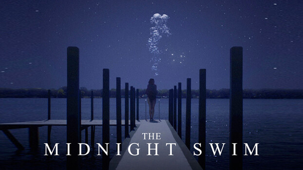 The Midnight Swim 
