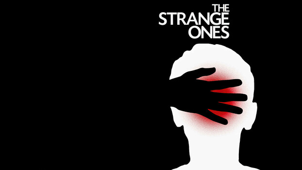 The Strange Ones 