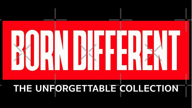 Born Different The Unforgettable Collection - S01:E16 - Together 