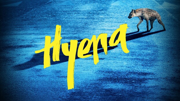 Hyena  