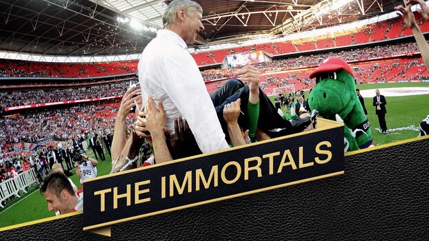 The Immortals - S01:E029 - Neuer, Schweinsteiger, Frank Lampard 