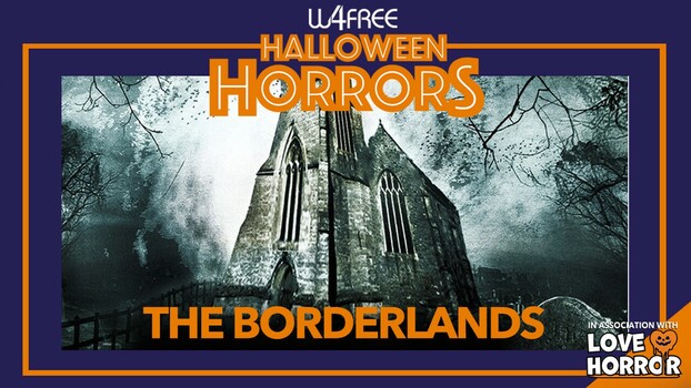 THE BORDERLANDS 
