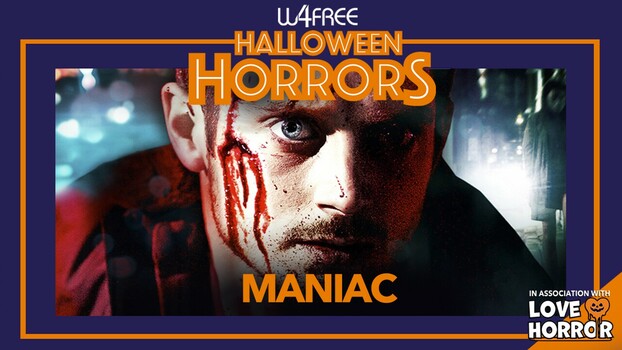 MANIAC   