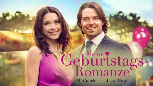 Meine Geburtstags - Romanze (My Birthday Romance) 