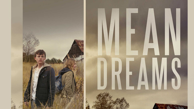 Mean Dreams 