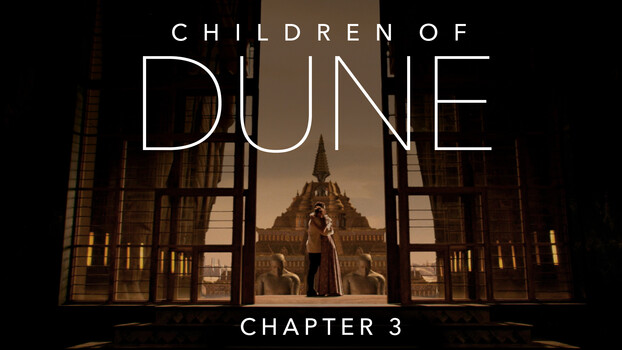 Children of Dune - S01:E03 - Chapter 3 