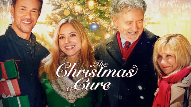 The Christmas Cure 