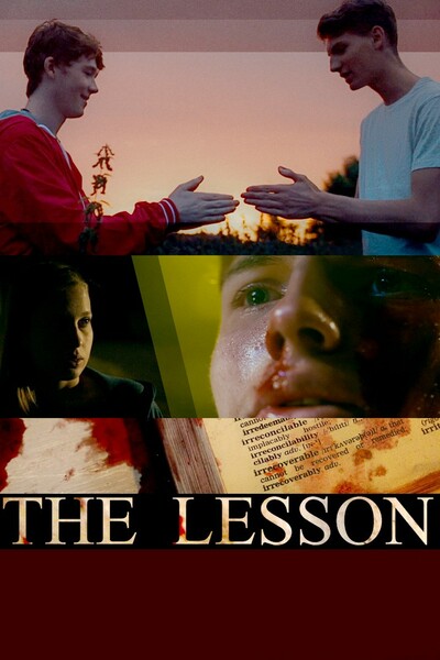 The Lesson