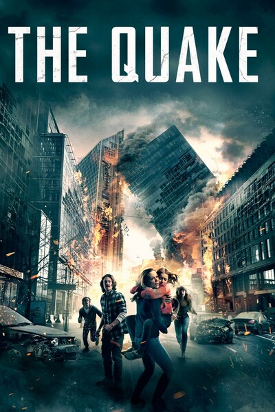The Quake