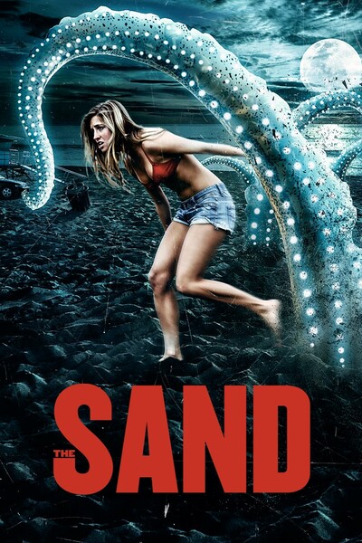 The Sand